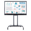 Màn Hình Tương Tác 75 Inch Arirang - 7503T